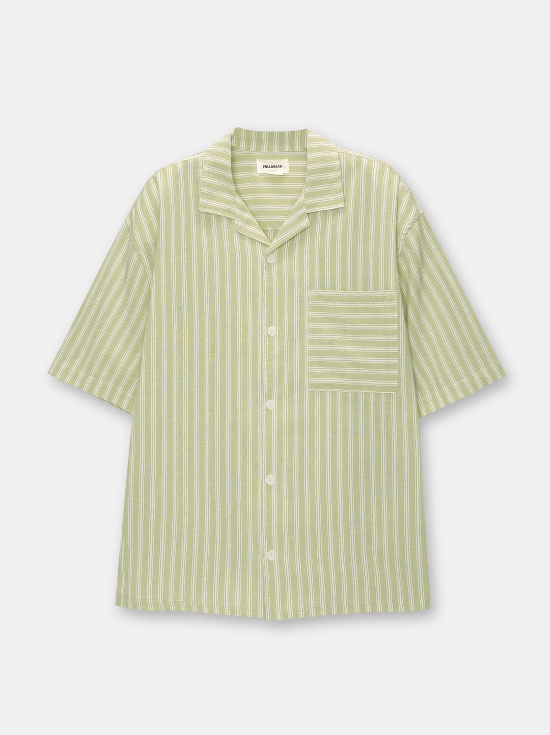 Moudda PULL & BEAR - Shirt - Tunisie 5