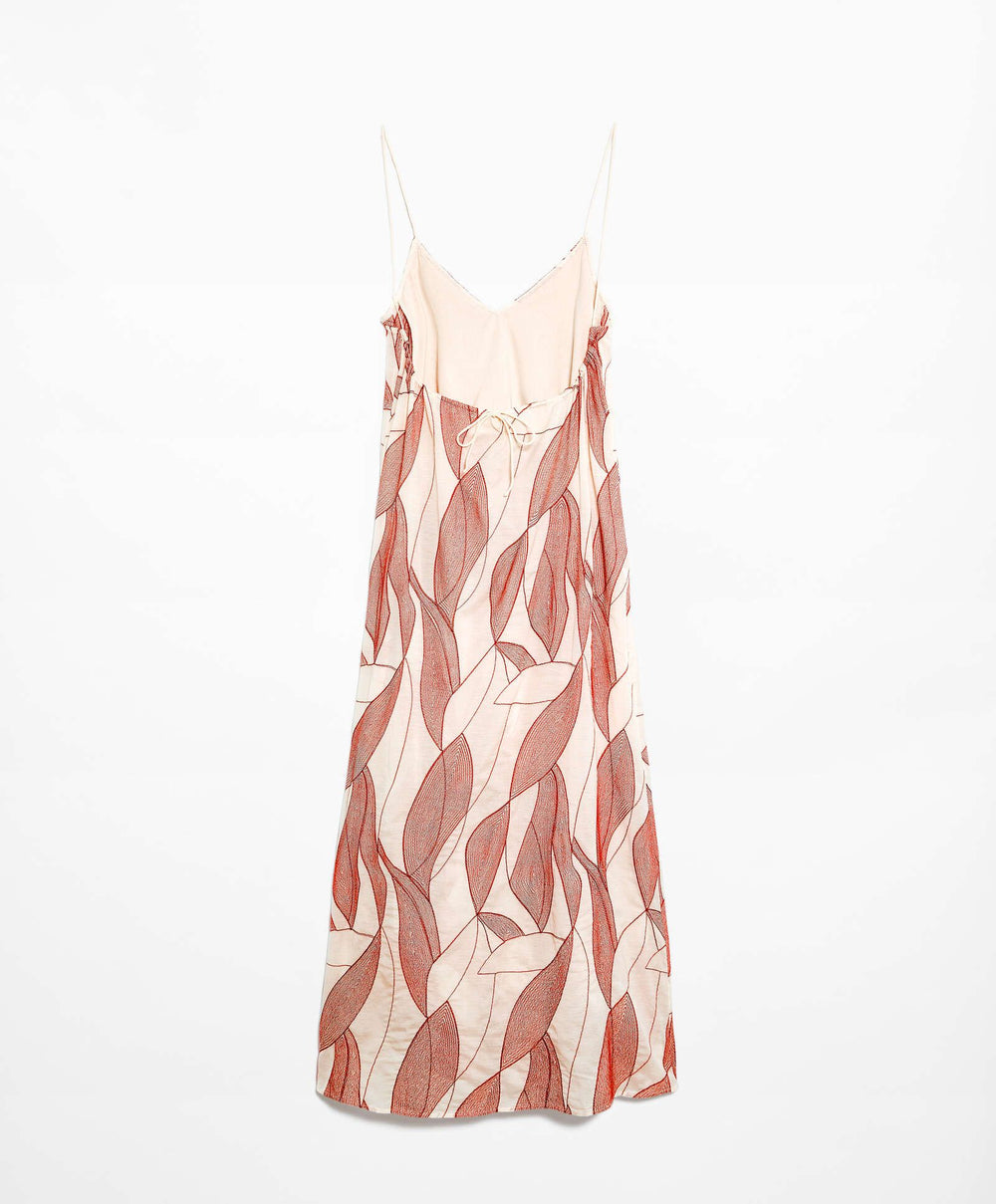 Moudda Oysho - Robe - Tunisie 2