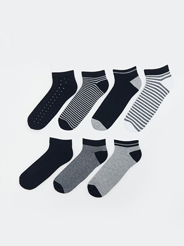 Moudda LC Waikiki - Chaussettes liner trainer (sport) pour Homme - Tunisie 1