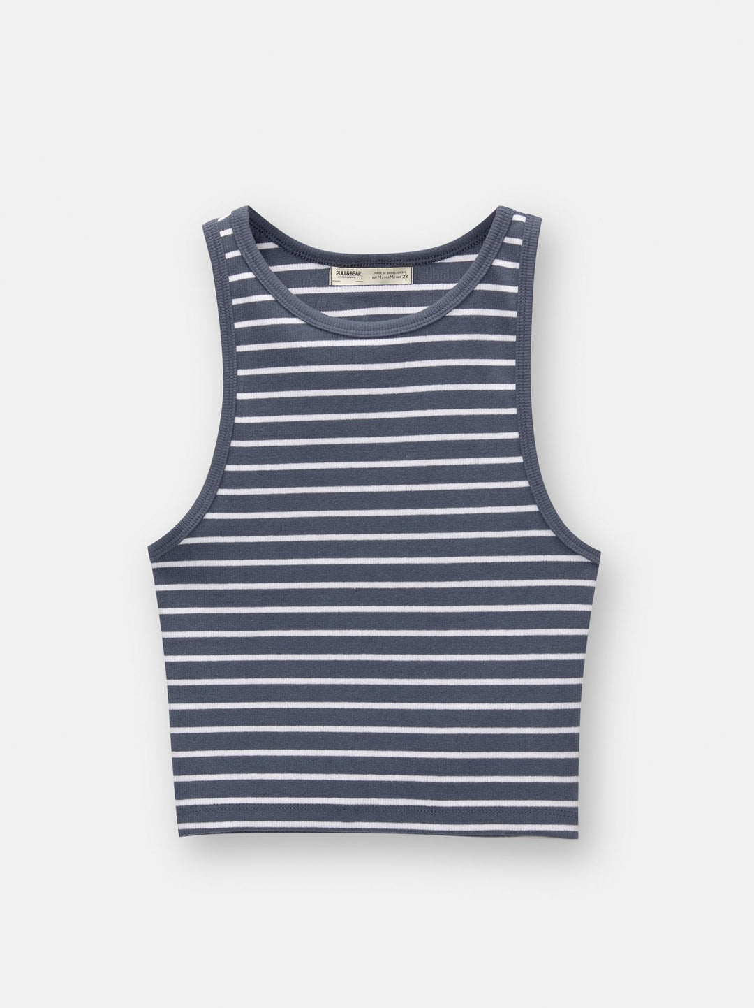 Moudda PULL & BEAR - Body Basique Vifs - Tunisie 2