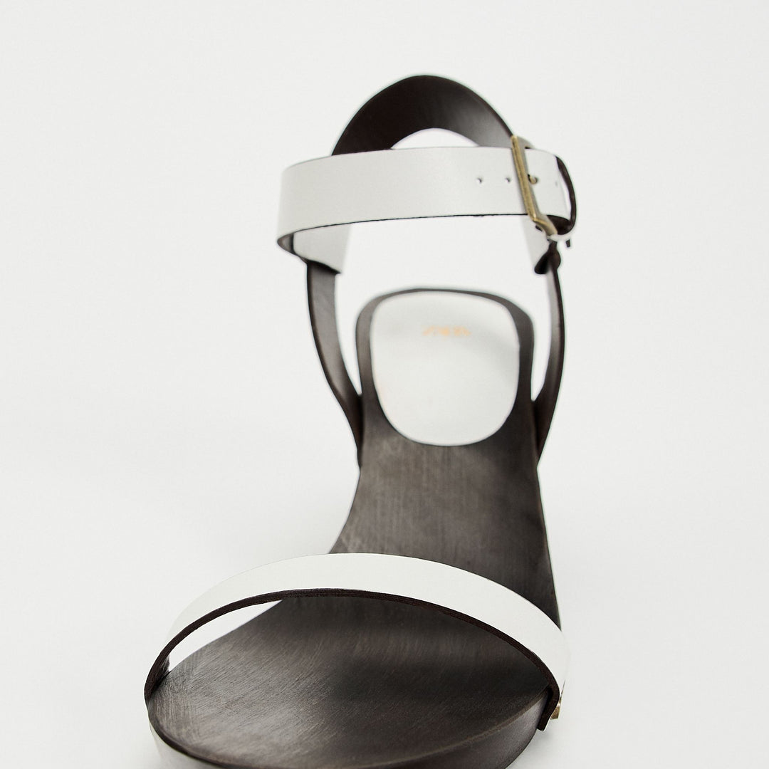 Moudda ZARA - Heel Sandal - Tunisie 3