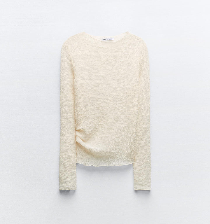 Moudda ZARA - T-shirt - Tunisie 2