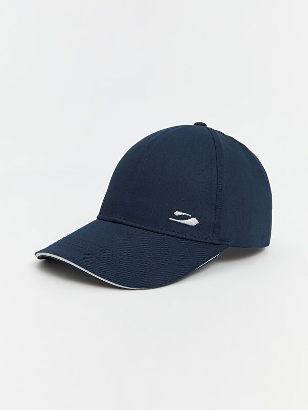 Moudda LC Waikiki - Casquettes et chapeaux tissés Homme Marine - Tunisie 1