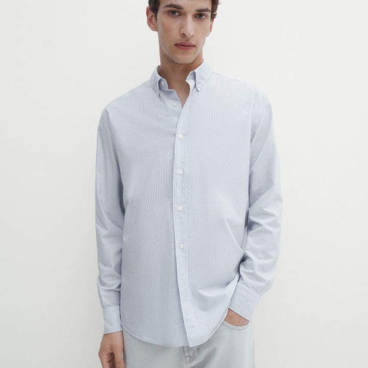 Moudda Massimo Dutti - Tunisie