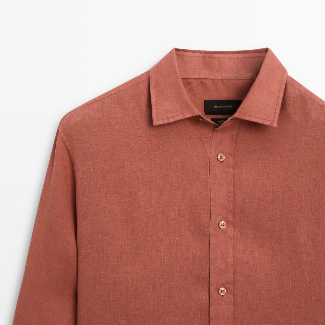 Moudda Massimo Dutti - Tunisie