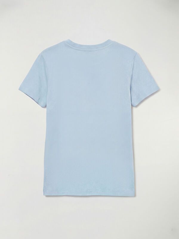 Moudda LC Waikiki - Body manches courtes en jersey pour Fille - Tunisie 2
