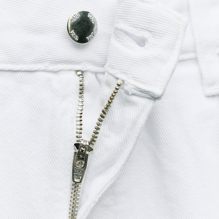 Moudda ZARA - Bermuda en Jean à Pinces - Tunisie 4