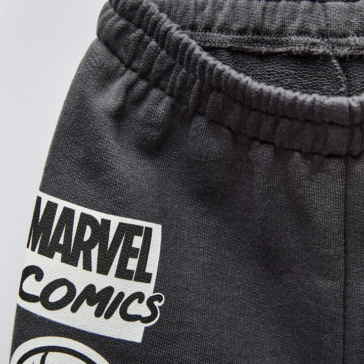 Moudda ZARA - Short enfant Spiderman - Tunisie 4