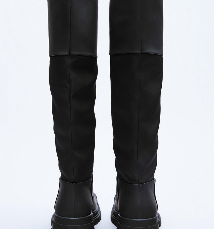 Moudda ZARA - Botte - Tunisie 4