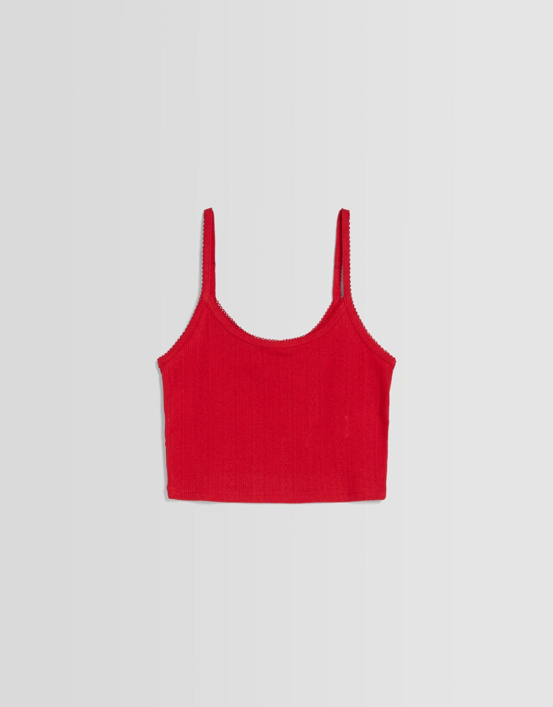 Moudda BERSHKA - Top - Tunisie 1