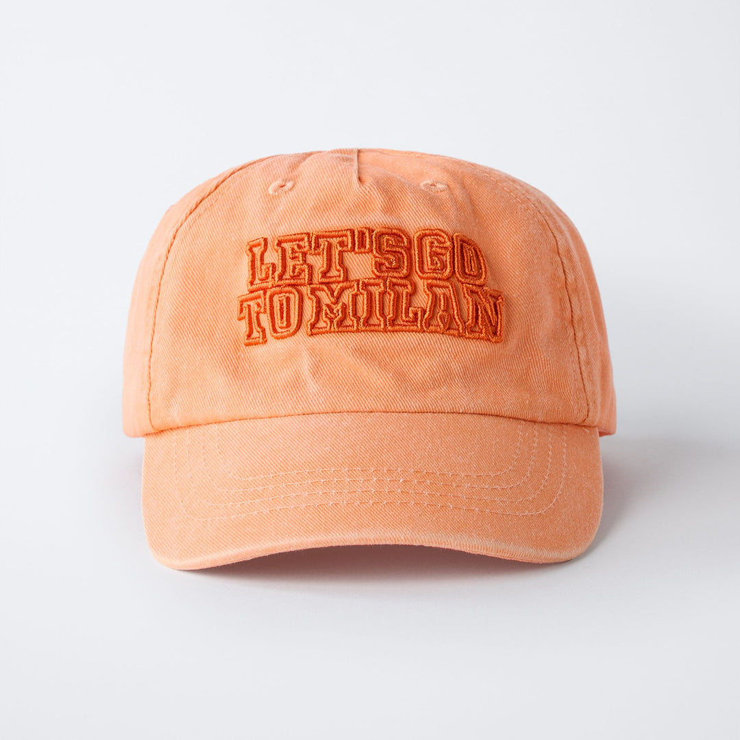 Moudda ZARA - Casquette Varsity - Villes - Tunisie 4