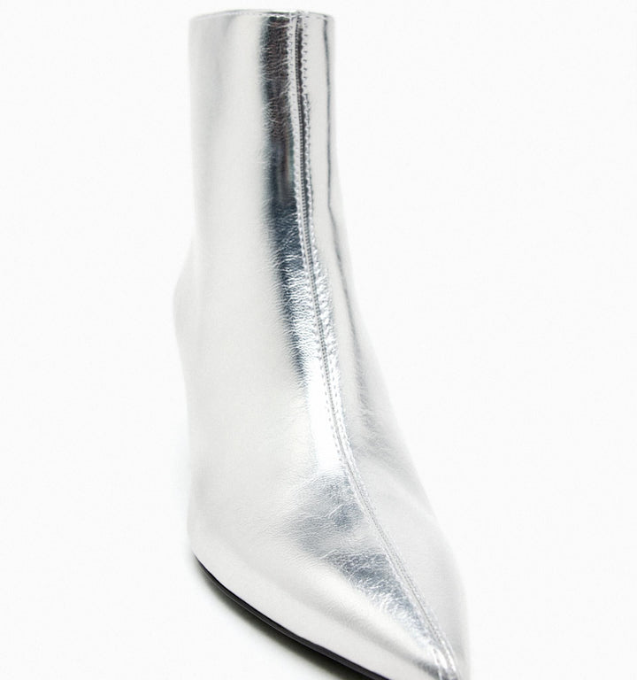 Moudda ZARA - Bottine - Tunisie 3