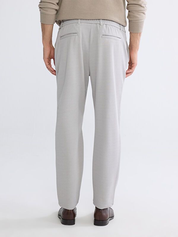 Moudda LC Waikiki - Pantalon mi-saison en tissu pour Homme - Tunisie 4