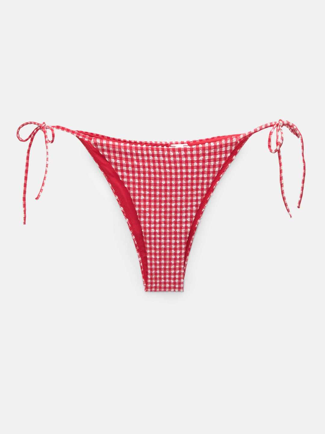 Moudda PULL & BEAR - Culotte Bikini Pacific - Triangle Vichy - Tunisie 3