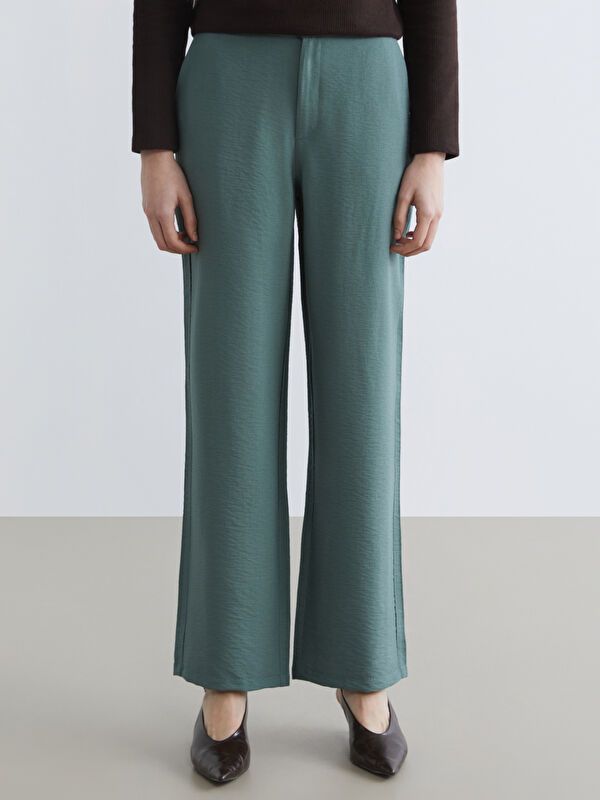 Moudda LC Waikiki - Pantalon fin en tissu - Tunisie 2
