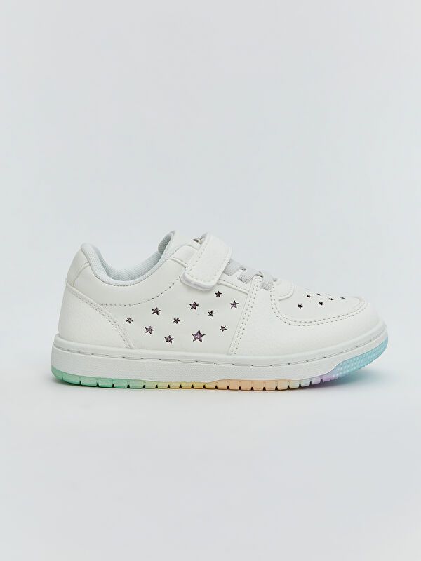 Moudda LC Waikiki - Chaussures casual Fille Buxe blanc - Tunisie 2