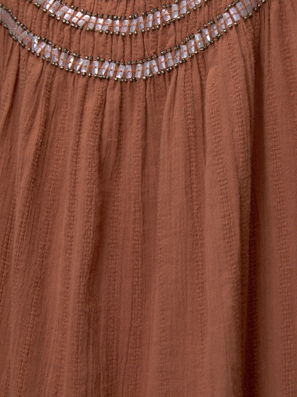 Moudda PULL & BEAR - Robe Mini Détail Nacre Dos Ouvert - Tunisie 2