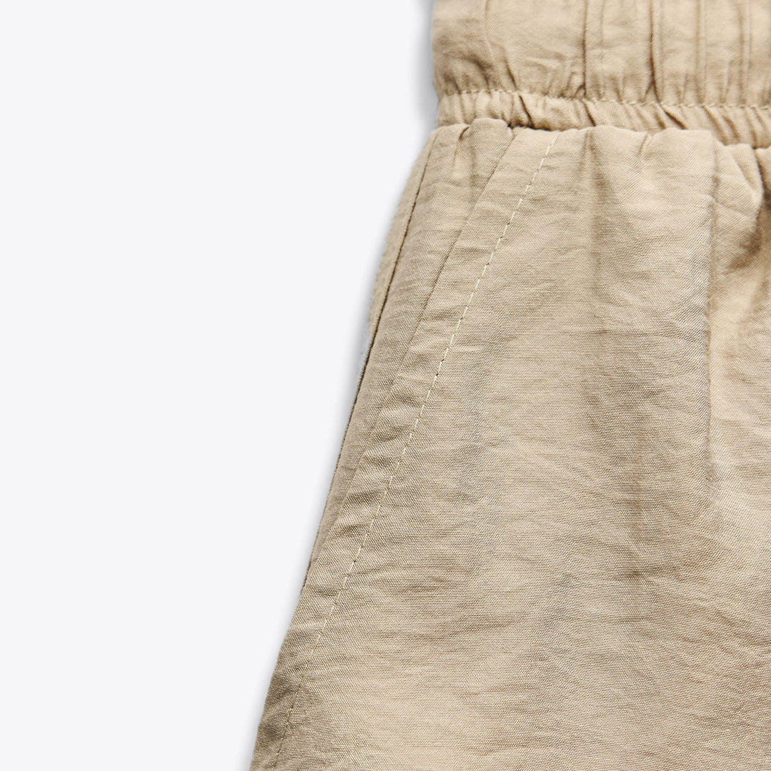 Moudda ZARA - Short Mini Fluide - Taille Élastique - Tunisie 4