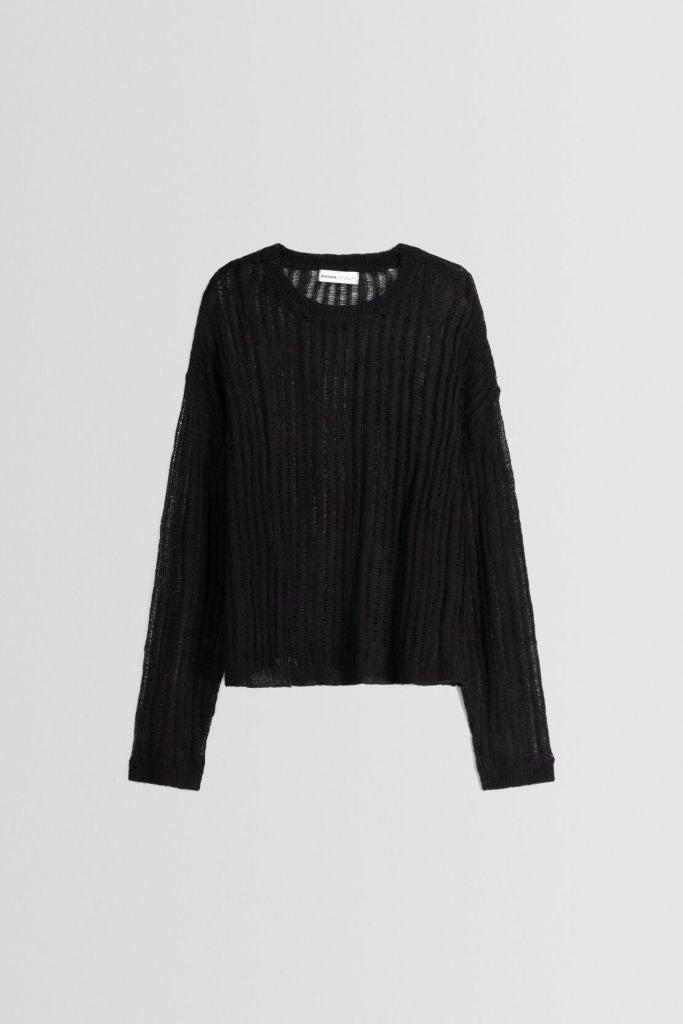 Moudda BERSHKA - Pull Over - 2