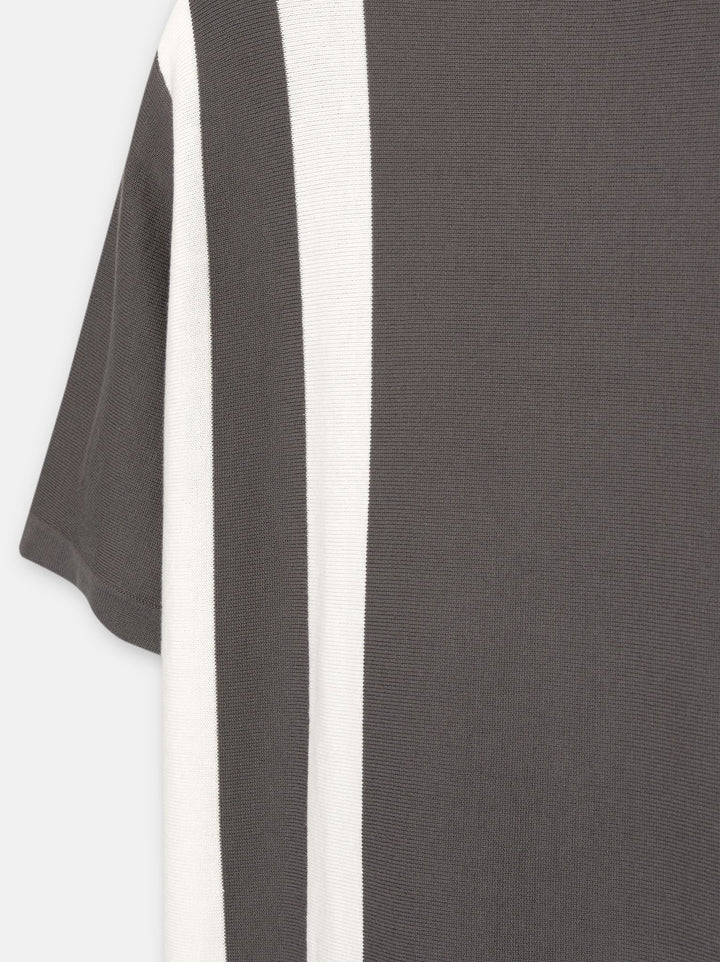 Moudda PULL & BEAR - Pull Demi-Manches Panneaux Spécial Calidos - Tunisie 2