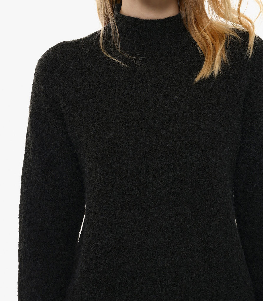 Moudda Lefties - Pull - Texture - Tunisie 3