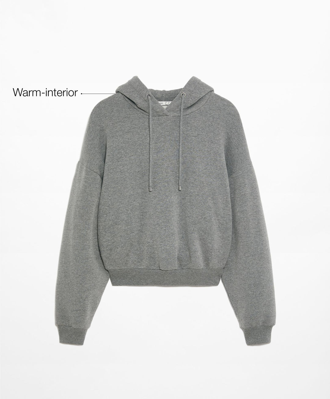 Moudda Oysho - Sweat-shirt - Tunisie 1