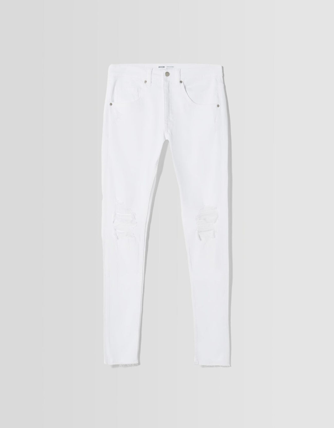 Moudda BERSHKA - Pantalon - Tunisie 1
