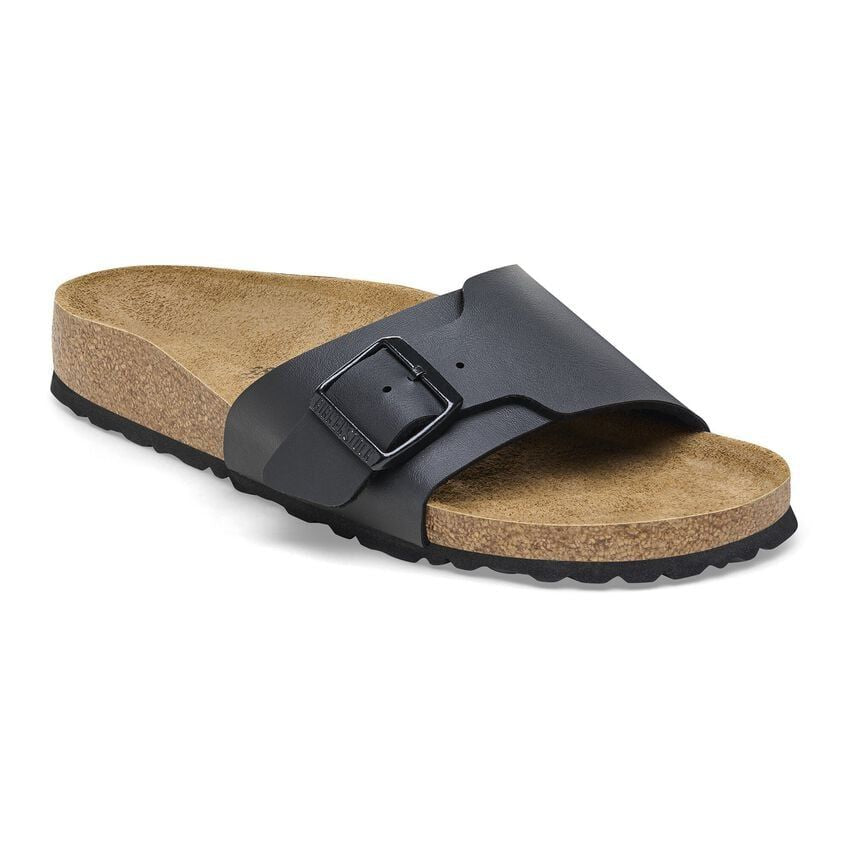Moudda Birkenstock - Catalina Bf Black - Tunisie 1