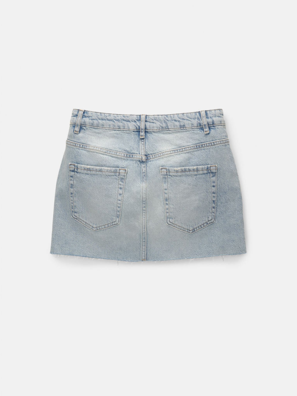 Moudda PULL & BEAR - Skirt - Tunisie 2