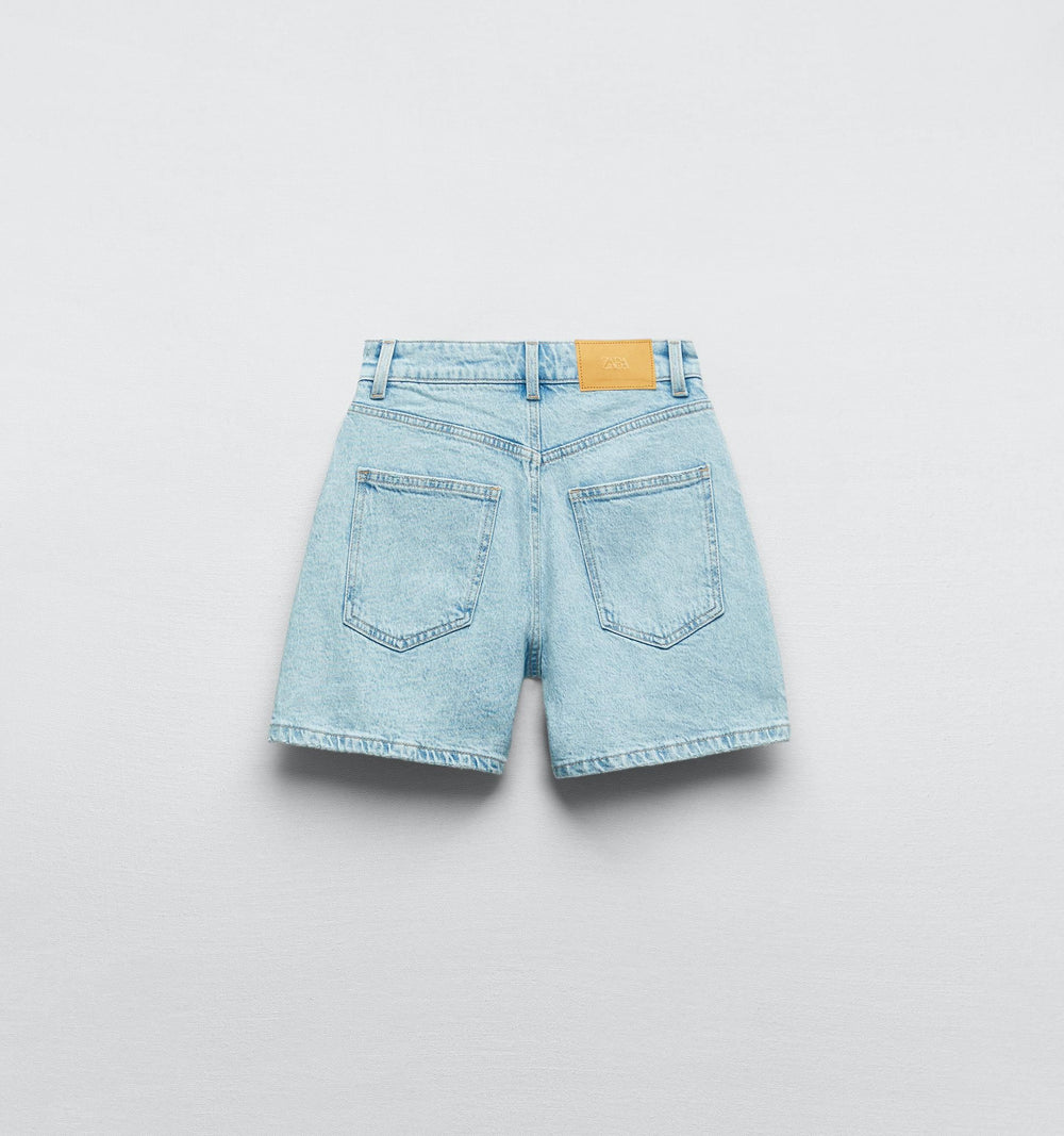 Moudda ZARA - Short - Tunisie 2