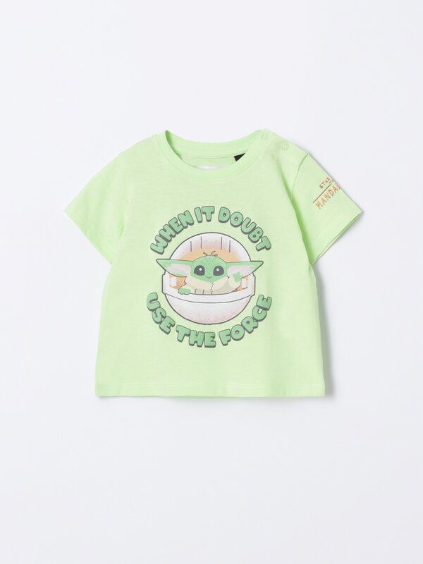 Moudda Lefties - Tee shirt - Tunisie 2