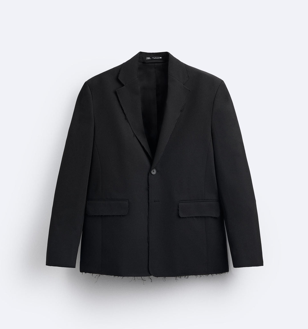 Moudda ZARA - Veste - Tunisie 1