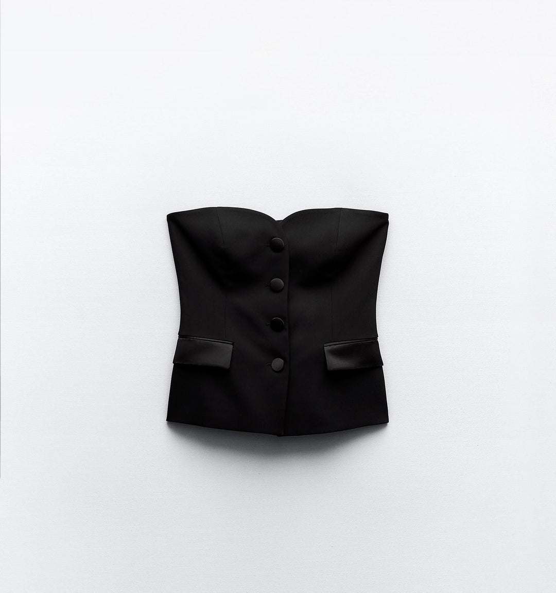 Moudda ZARA - Top - Tunisie 1