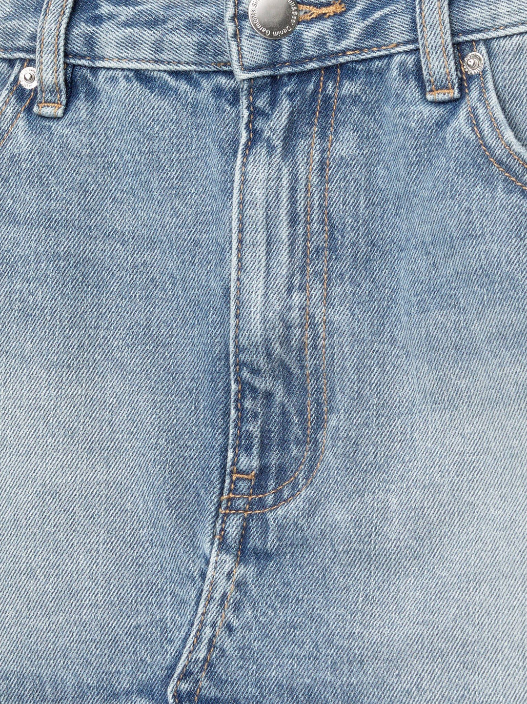 Moudda PULL & BEAR - Jupe - 100% - Tunisie 5