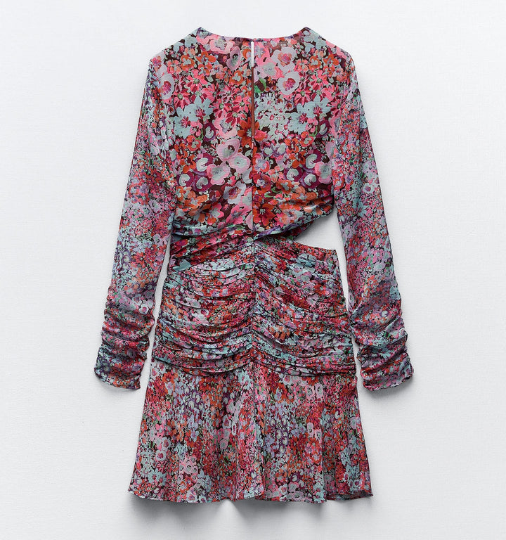 Moudda ZARA - Robe - Tunisie 1