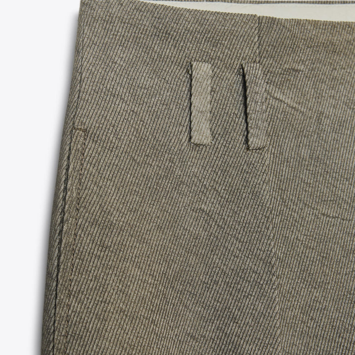 Moudda ZARA - Pantalon - Pinces & Lin - Tunisie 3