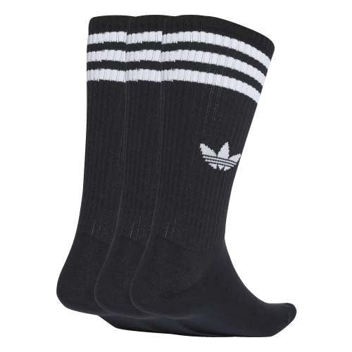 Moudda Adidas - Chaussettes mi-mollet 3 bandes (3 paires) - Tunisie 2
