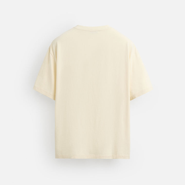 Moudda ZARA - T-Shirt - Broderie Devant - Tunisie 2