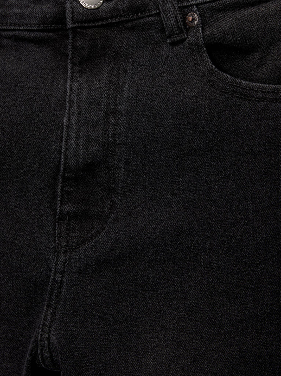 Moudda PULL & BEAR - Pantalon Mom - Confort - Tunisie 5