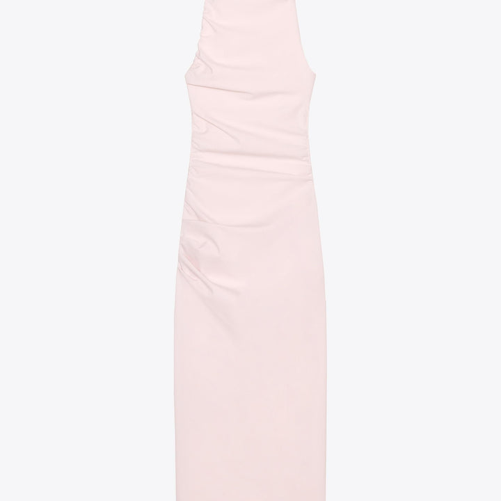 Moudda ZARA - Robe Maxi - Plis & Dos Ouvert - Tunisie 1