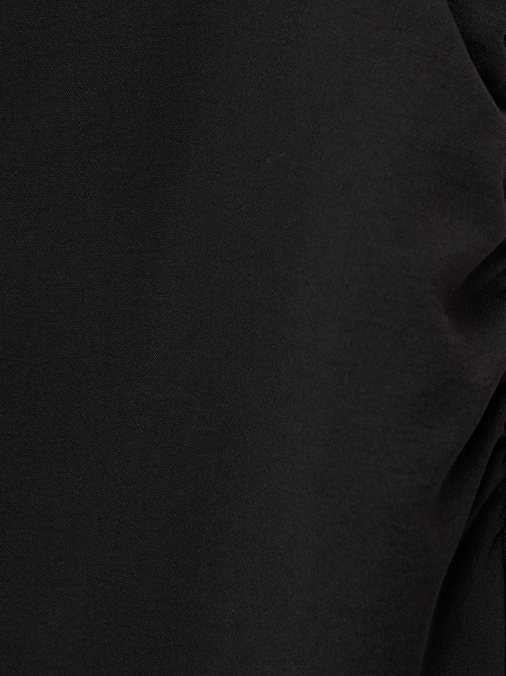 Moudda PULL & BEAR - Robe Mini Fronces Dos Croisé - Tunisie 4