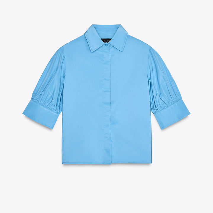 Moudda ZARA - Chemise Nylon - Tunisie 1