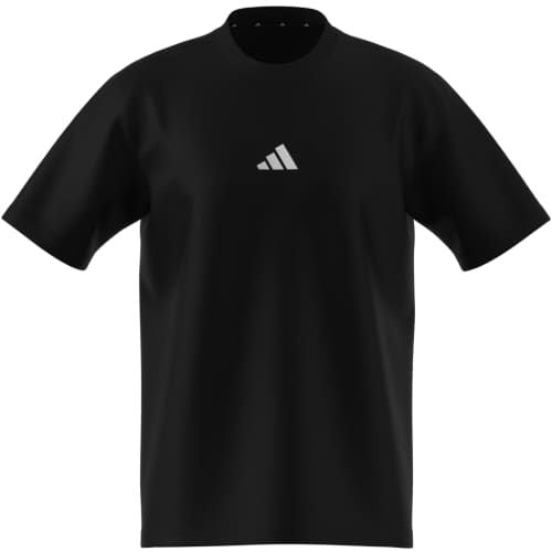 Moudda Adidas - T-shirt jersey petit logo Essentials - Tunisie 3