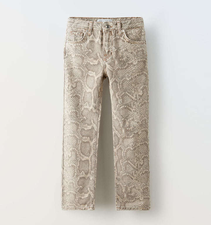 Moudda ZARA - Pantalon - Tunisie 1