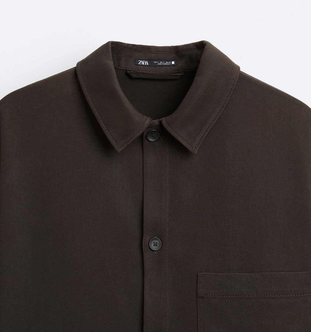 Moudda ZARA - Blouson - Tunisie 3