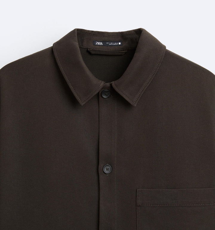 Moudda ZARA - Blouson - Tunisie 3