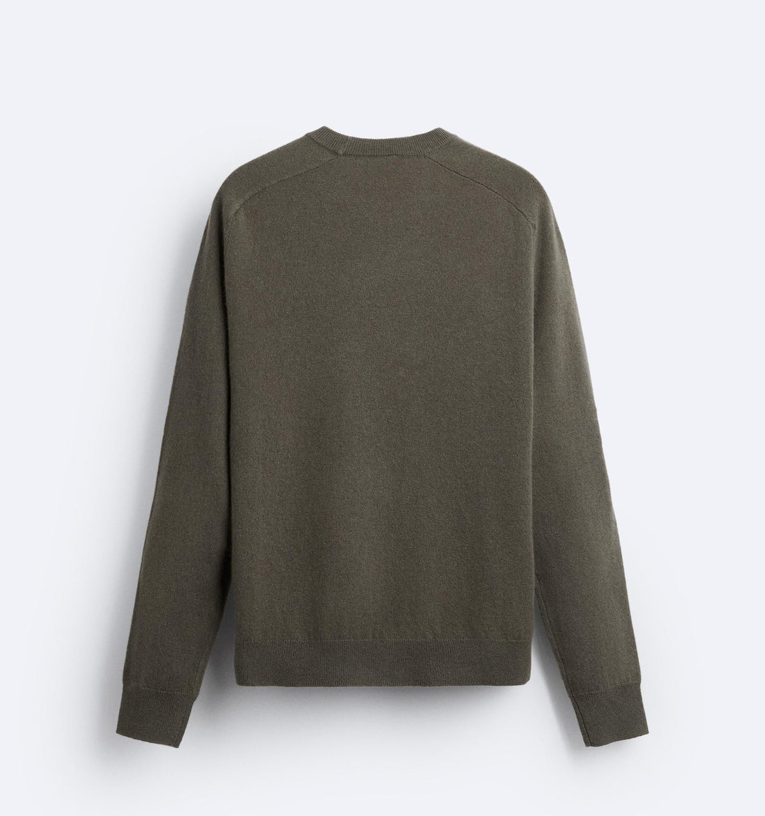 Moudda ZARA - Sweat-shirt - Tunisie 2