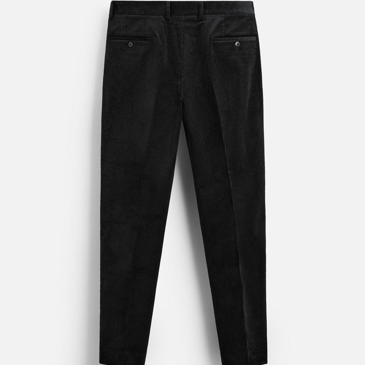 Moudda ZARA - Pantalon Velours - Teint Pièce - Tunisie 2