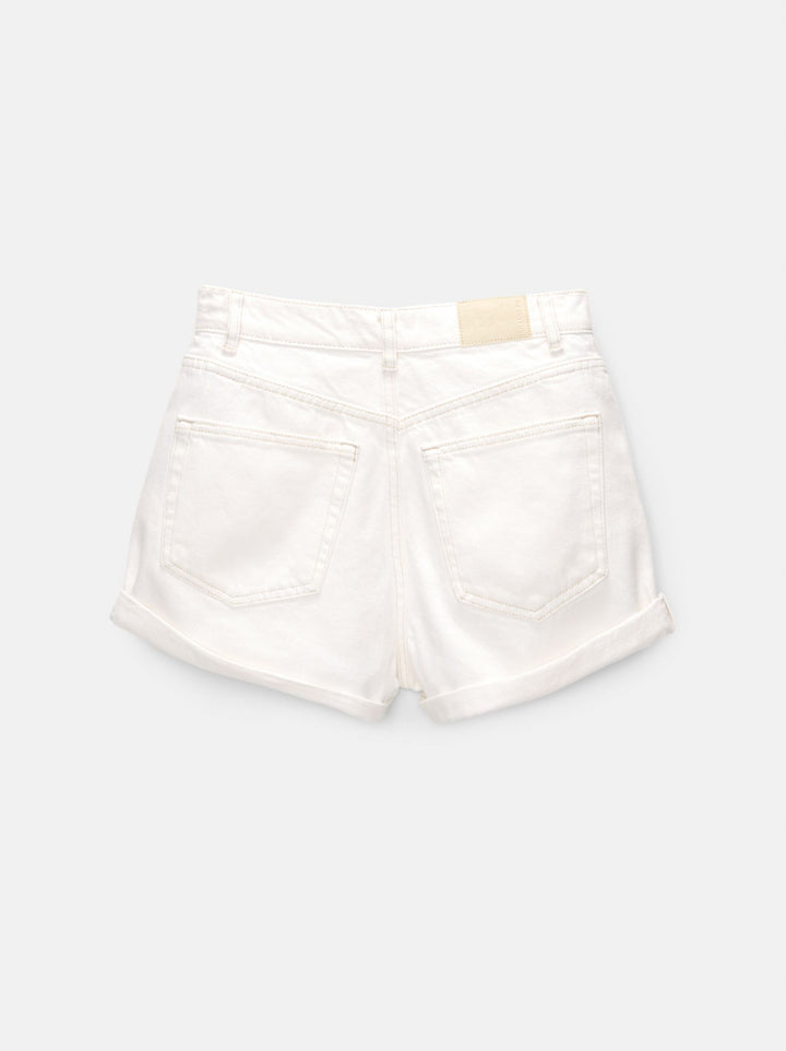 Moudda PULL & BEAR - Short Mom Revers - Tunisie 1