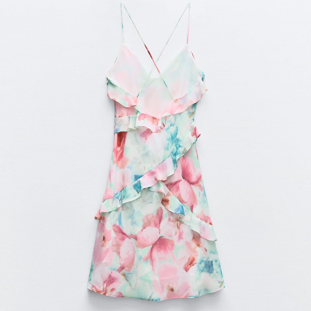 Moudda ZARA - Dress - Tunisie 5